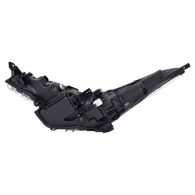 Rareelectrical - New Right Headlight Compatible With Toyota C-Hr Le Sport Utility 4-Door 2.0L 2020 By Part Number - Image 4