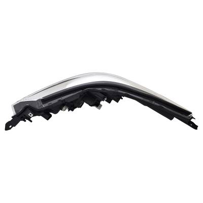 Rareelectrical - New Right Headlight Compatible With Toyota C-Hr Le Sport Utility 4-Door 2.0L 2020 By Part Number - Image 5