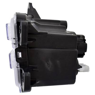 Rareelectrical - New Right Fog Lights Compatible With Kia 2023 2024 Part Numbers Ki2593172 19-6359-00-9 92202 S9500 - Image 1