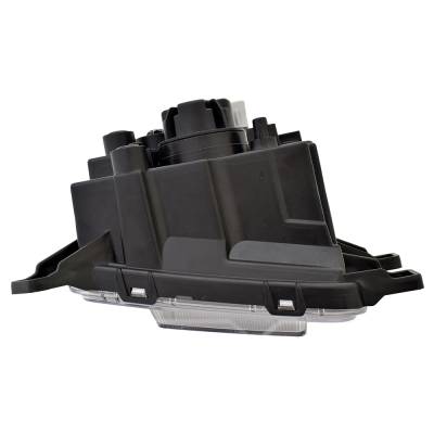 Rareelectrical - New Right Fog Lights Compatible With Kia 2023 2024 Part Numbers Ki2593172 19-6359-00-9 92202 S9500 - Image 2