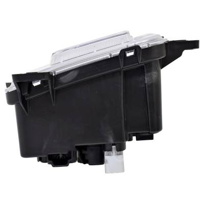 Rareelectrical - New Right Fog Lights Compatible With Kia 2023 2024 Part Numbers Ki2593172 19-6359-00-9 92202 S9500 - Image 3