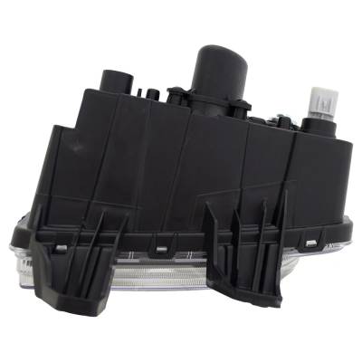 Rareelectrical - New Left Fog Lights Compatible With Kia 2020 2021 2022 By Part Numbers Ki2592171 19-6358-00-9 92201 - Image 2