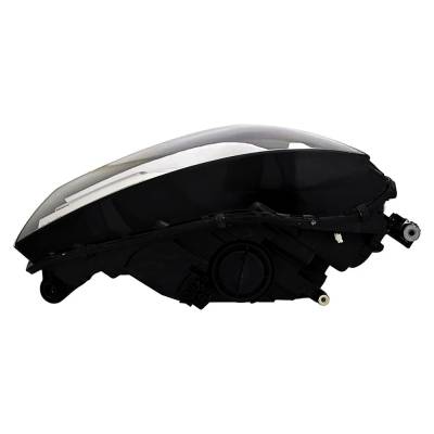 Rareelectrical - New Right Headlight Compatible With Audi Q5 Premium Sport Utility 4-Door 2.0L 2018 2019 2020 By Part - Image 3