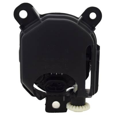 Rareelectrical - New Left Fog Lights Compatible With Subaru 2017 2018 2019 2020 By Part Numbers Su2592129 - Image 3