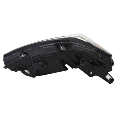 RAREELECTRICAL - New Right Side Headlights Compatible With Acura Tlx Base Sedan 4-Door 2.0L 2021 2022 By Part Numbers - Image 5
