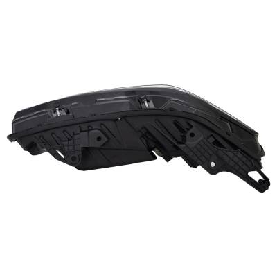 Rareelectrical - New Right Side Headlights Compatible With Acura Tlx Sh-Awd Sedan 4-Door 2.0L 2021 2022 By Part - Image 5