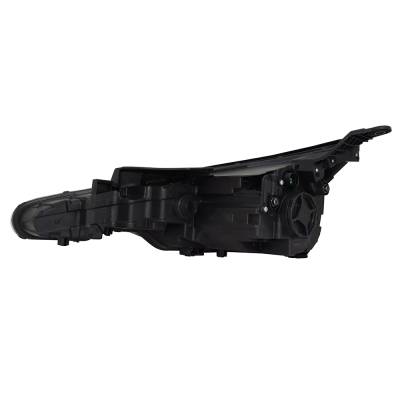 Rareelectrical - New Right Side Headlights Compatible With Hyundai Elantra Se Sedan 2019 2020 By Part Numbers - Image 1