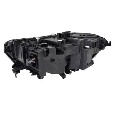 Rareelectrical - New Right Headlights Compatible With Bmw X5 X6 3.0L 4.4L 2019 2020 2021 2022 2023 By Part Numbers - Image 1