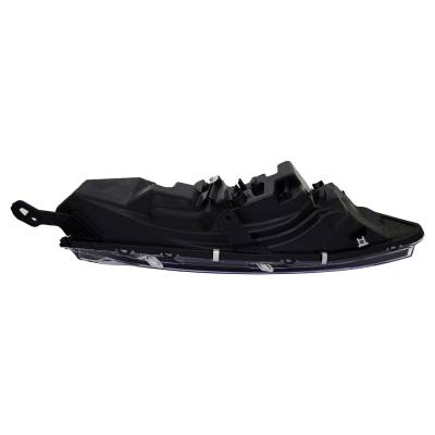 Rareelectrical - New Right Headlights Compatible With Honda Odyssey 3.5L 2023 2024 By Part Numbers Ho2503210 - Image 5