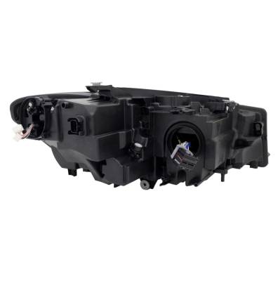 Rareelectrical - New Left Headlights Compatible With Bmw 330I Gt Xdrive 330I Xdrive 330I 330E 330E Xdrive 2.0L 2019 - Image 1