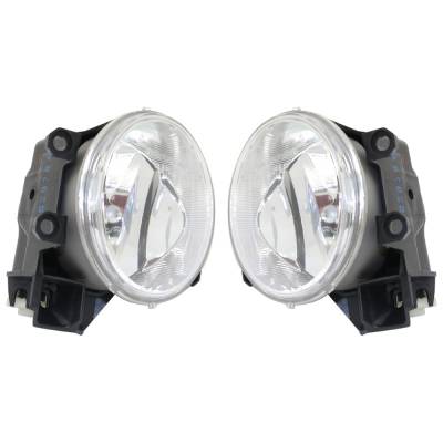 Rareelectrical - New Pair Of Daytime Running Lights Compatible With Toyota Lexus 2012 2013 2014 2015 2016 2017 2018 - Image 3