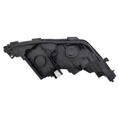 Rareelectrical - New Left Headlight Compatible With Toyota Avalon Hybrid Xse Sedan 4-Door 2.5L 2020 2021 By Part - Image 3