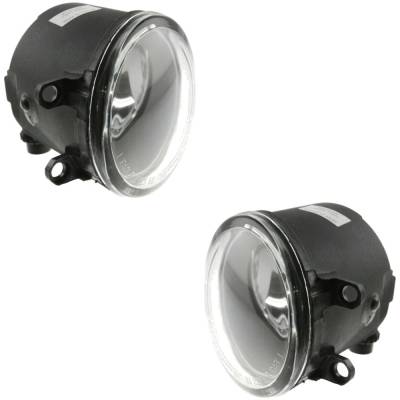 Rareelectrical - New Pair Of Daytime Running Lights Compatible With Scion Toyota Lexus 2006-2016 By Part Numbers - Image 3