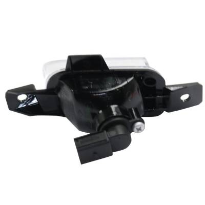 RAREELECTRICAL - New Left Back Up Light Compatible With Volkswagen Tiguan Base Native Sport Utility 2009-2018 By Part - Image 1