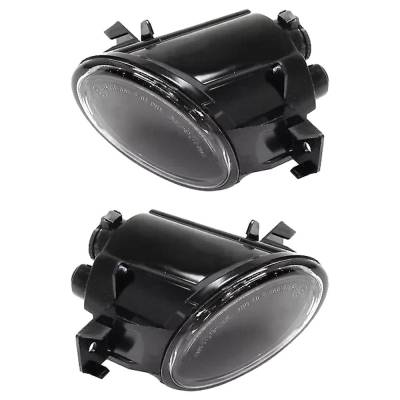 Rareelectrical - New Pair Of Daytime Running Lights Compatible With Nissan Pathfinder Altima 2.5L 3.5L 2013-2018 By - Image 2