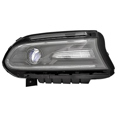 Rareelectrical - New Left Back Up Light Compatible With Kia Sportage Lx Sport Utility 2020 2021 By Part Number - Image 2