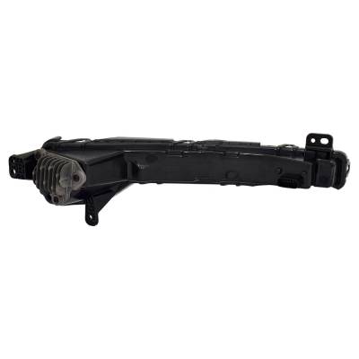 Rareelectrical - New Front Left Turn Signal Lights Compatible With Lincoln Corsair 2.0L 2.3L 2.5L 2020 2021 2022 2023 - Image 3