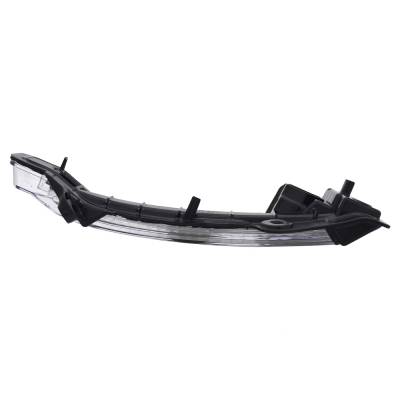 Rareelectrical - New Left Daytime Running Lights Compatible With Toyota 2023 2024 By Part Numbers To2562109 - Image 1