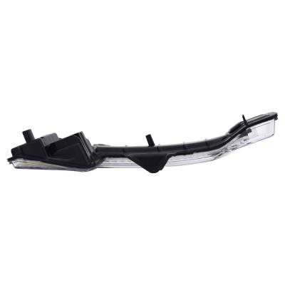Rareelectrical - New Left Daytime Running Lights Compatible With Toyota 2023 2024 By Part Numbers To2562109 - Image 2