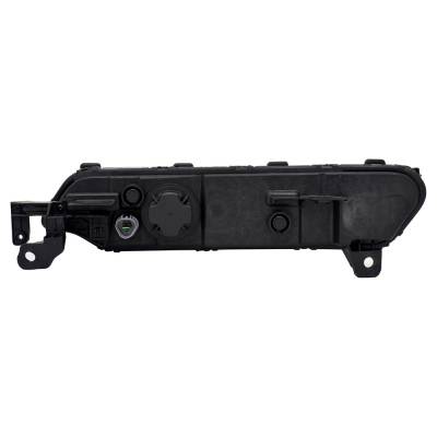 Rareelectrical - New Right Daytime Running Lights Compatible With Kia 2021 2022 2023 By Part Numbers Ki2563104 - Image 3