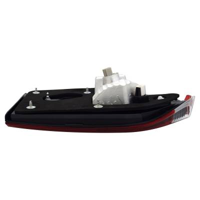 Rareelectrical - New Right Inner Tail Lights Compatible With Honda Odyssey 3.5L 2023 2024 By Part Numbers - Image 3