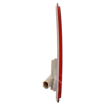 Rareelectrical - New Rear Right Side Marker Lights Compatible With Mini Cooper Mini 2014-2021 By Part Numbers - Image 5