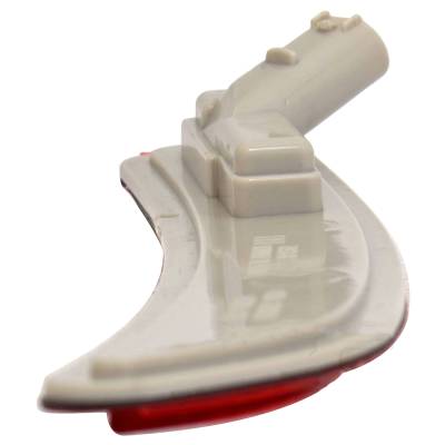 Rareelectrical - New Rear Left Side Marker Lights Compatible With Mini Cooper Mini 2014-2021 By Part Numbers - Image 1