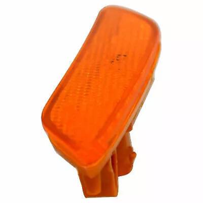 Rareelectrical - New Front Right Side Marker Lights Compatible With Buick Encore Gx Essence Sport Utility 4-Door 2020 - Image 3