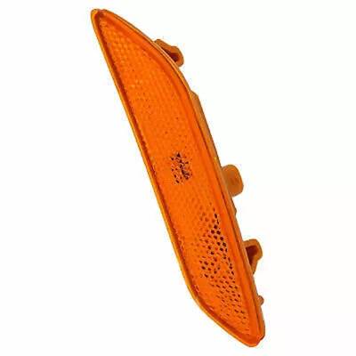 Rareelectrical - New Front Right Side Marker Lights Compatible With Buick Encore Gx Sport Touring Sport Utility - Image 1