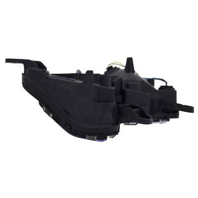 Rareelectrical - New Front Right Turn Signal Lights Compatible With Cadillac 2015 2016 2017 2018 2019 2020 By Part - Image 1