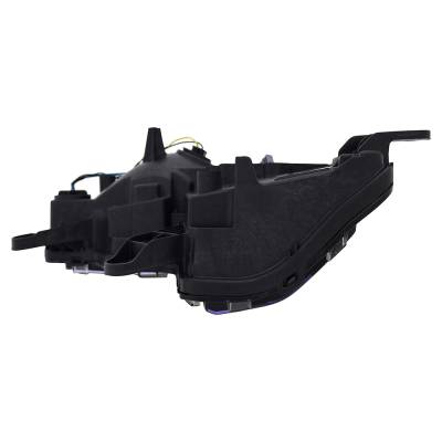 Rareelectrical - New Front Left Turn Signal Lights Compatible With Cadillac 2015 2016 2017 2018 2019 2020 By Part - Image 2