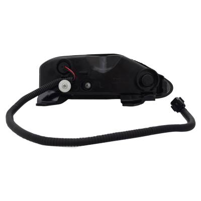 Rareelectrical - New Front Left Turn Signal Lights Compatible With Infiniti 2014 2015 2016 2017 2018 By Part Numbers - Image 4