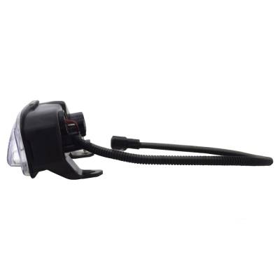 Rareelectrical - New Front Left Turn Signal Lights Compatible With Infiniti 2014 2015 2016 2017 2018 2019 2020 2021 - Image 5