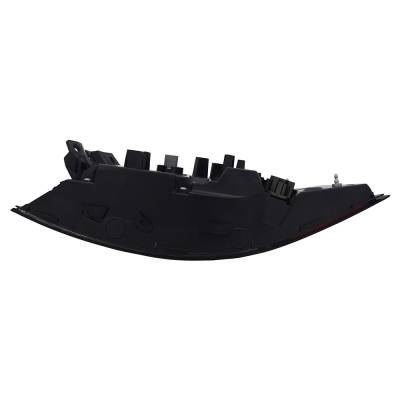 Rareelectrical - New Left Outer Headlights Compatible With Honda Accord 2023 2024 By Part Numbers Ho2804129 - Image 1