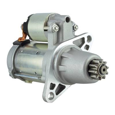 Rareelectrical - New 10T Starter Fits Scion Fr-S 2.0L 2015-2016 23300Aa720 23300-Aa720 4280008620 - Image 1