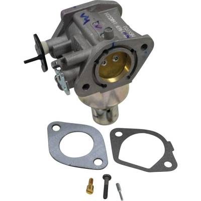 Rareelectrical - New Carburetor Compatible With Kohler Kt735-3033 Kt735-3087 Kt735-3005 Kt735-3069 By Part Numbers 32 - Image 2
