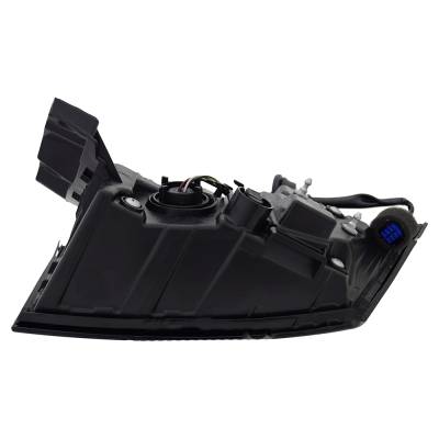 Rareelectrical - New Right Outer Tail Lights Compatible With Hyundai 2022 Part Numbers Hy2805179 11-9375-00 - Image 1