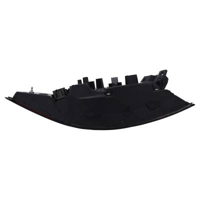 Rareelectrical - New Right Outer Tail Lights Compatible With Honda 2023 2024 By Part Numbers Ho2805129 11-9419-00 - Image 1
