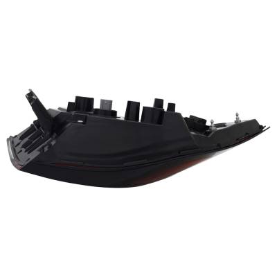 Rareelectrical - New Right Outer Tail Lights Compatible With Honda 2023 2024 By Part Numbers Ho2805129 11-9419-00 - Image 2