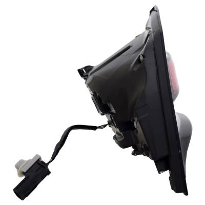 Rareelectrical - New Left Outer Tail Lights Compatible With Toyota 2023 2024 By Part Numbers To2804167 11-9404-00-9 - Image 5