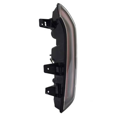Rareelectrical - New Right Outer Tail Lights Compatible With Kia Telluride 2023 2024 By Part Numbers Ki2805170 - Image 5