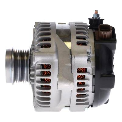 Denso - New 150A Regular 6 Grooves Alternator Compatible With Toyota Sienna Base Mini Cargo Van 2011-2017 - Image 3