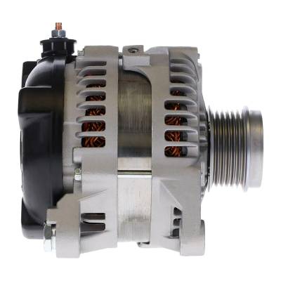Denso - New 150A Regular 6 Grooves Alternator Compatible With Toyota Sienna Base Mini Cargo Van 2011-2017 - Image 5