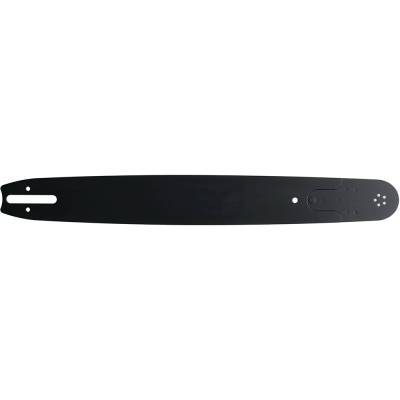 Rareelectrical - New 20In Replaceable Sprocket Nose Bar Compatible With Stihl 036 036-Pro 028 026 By Part Numbers - Image 2