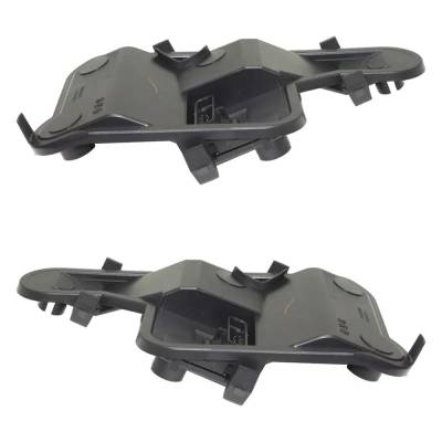 Rareelectrical - New Pair Of Tail Lights Compatible With Pontiac Grand Am 2.2L 2.4L 3.4L 1999 2000 2001 2002 2003 - Image 1