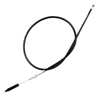 Rareelectrical - New Clutch Cable Fits Suzuki Atv Lt230 Lt230s 2X4 1985 1986 1987 1988 5820014D21 - Image 2