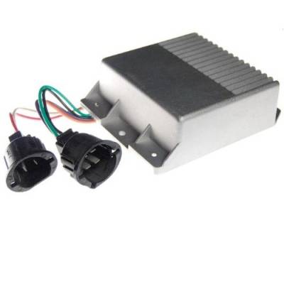 Rareelectrical - New Ignition Module Compatible With 1977-1987 Amc 3230451 33004065 8933004065 D6ab-12A199-A1b - Image 2