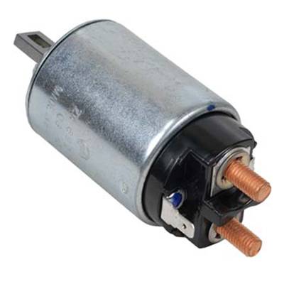 Rareelectrical - New 12V Solenoid Fits Mazda Rx4 77-78 M371x82371 0-986-012-231 M004t18187 Sr146x - Image 2