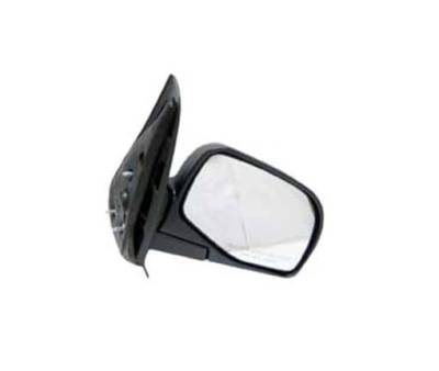 Rareelectrical - New Right Passenger Door Mirror Fits 01-05 Ford Explorer Sport Trac 3L2z17682caa - Image 1