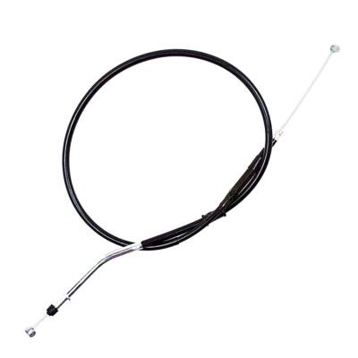 Rareelectrical - New Clutch Cable Compatible With Suzuki Motorcycle Dr-S 350 Dr350s Dr350se 1990-1993 By Part Number - Image 3